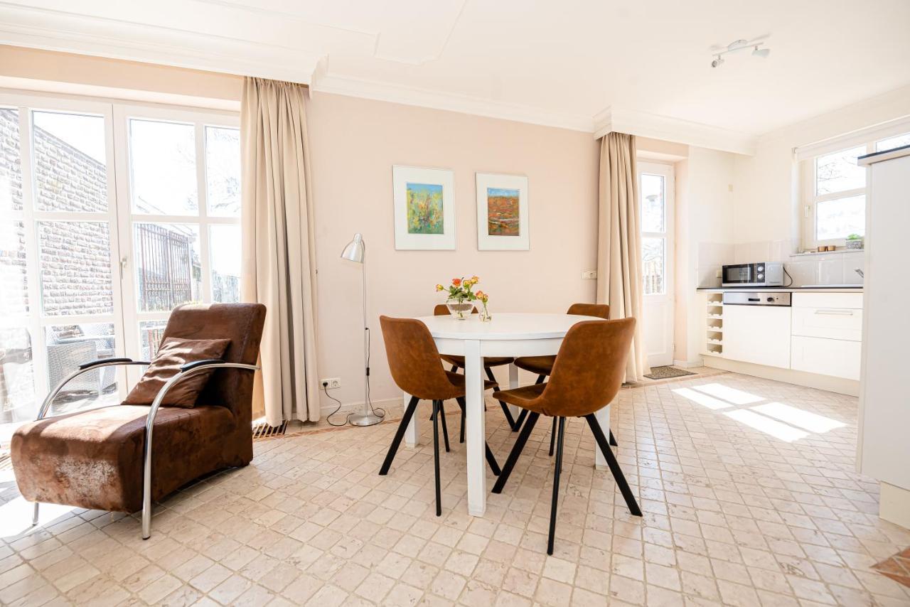 Bed & Breakfast Ohe En Laak Екстер'єр фото