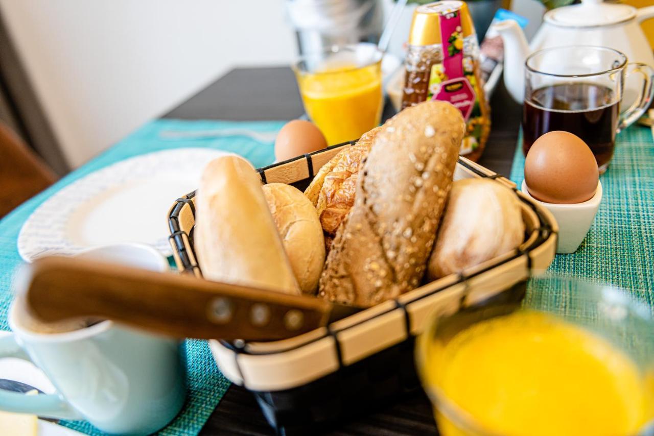 Bed & Breakfast Ohe En Laak Екстер'єр фото