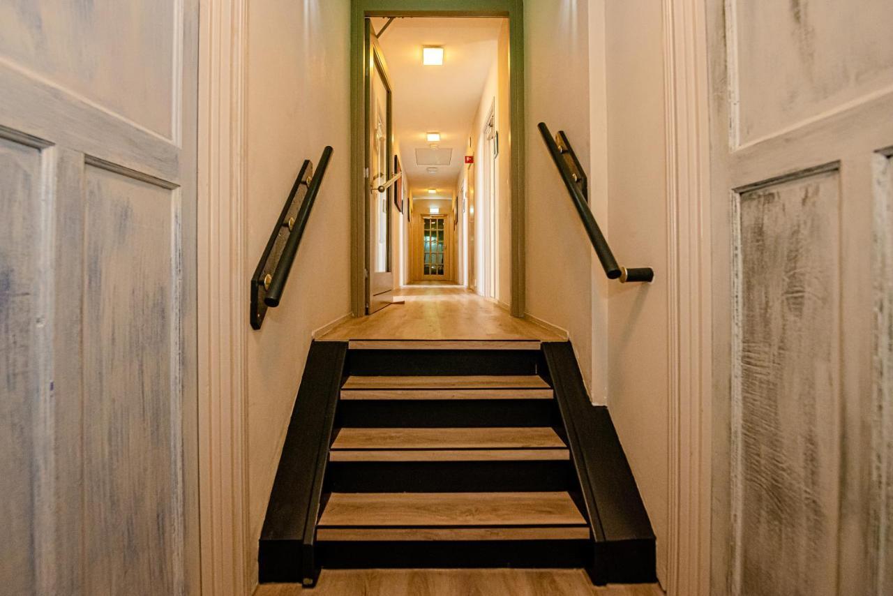 Bed & Breakfast Ohe En Laak Екстер'єр фото
