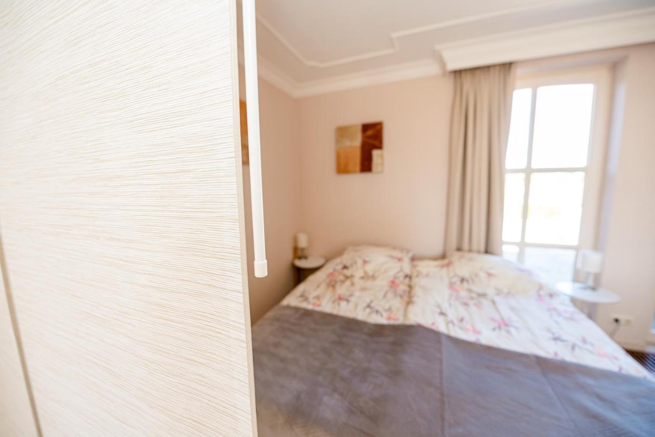 Bed & Breakfast Ohe En Laak Екстер'єр фото