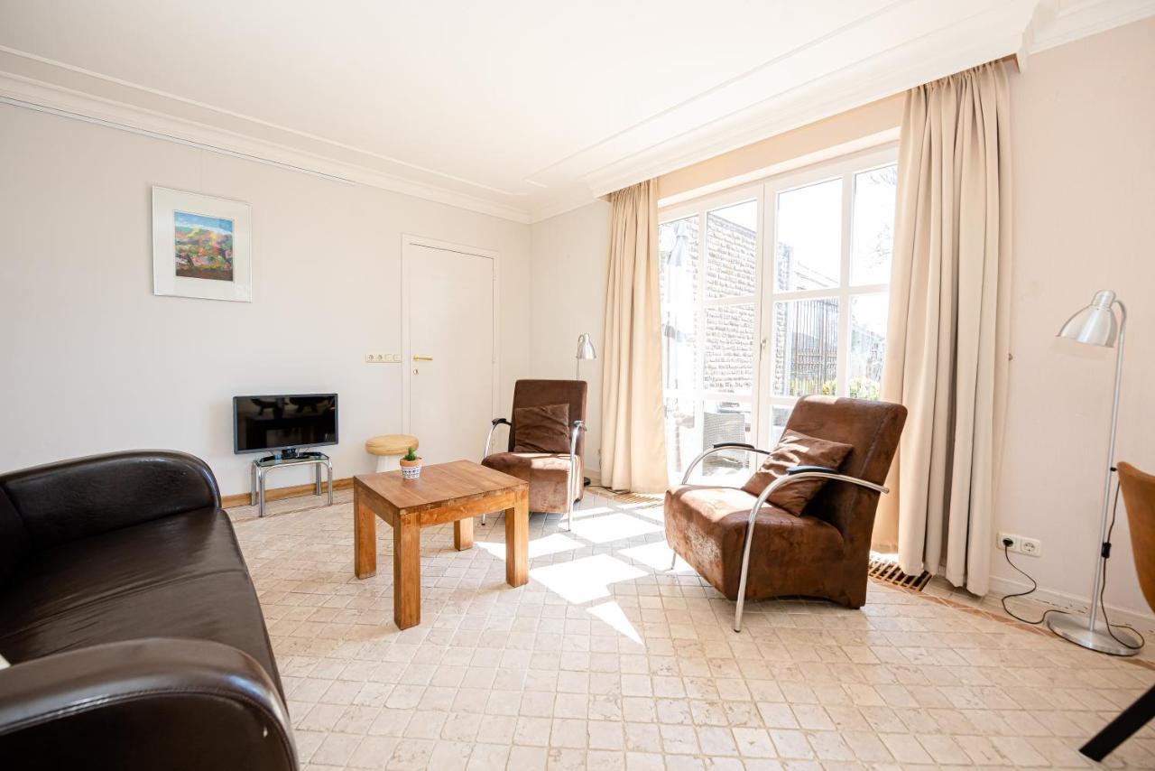 Bed & Breakfast Ohe En Laak Екстер'єр фото