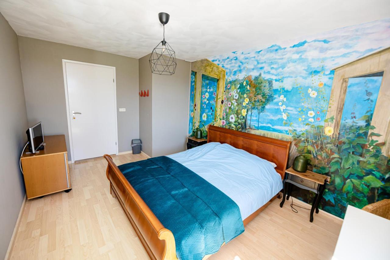 Bed & Breakfast Ohe En Laak Екстер'єр фото