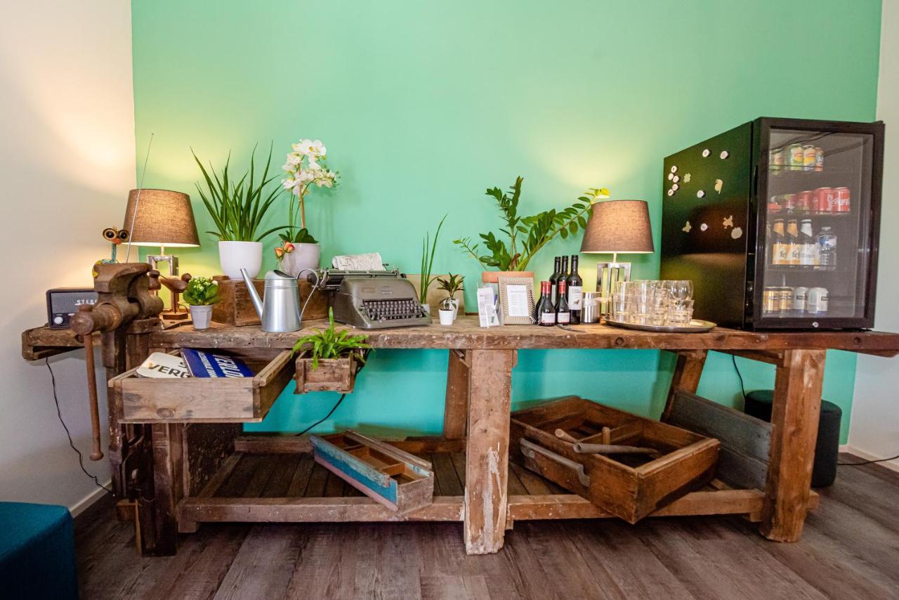 Bed & Breakfast Ohe En Laak Екстер'єр фото