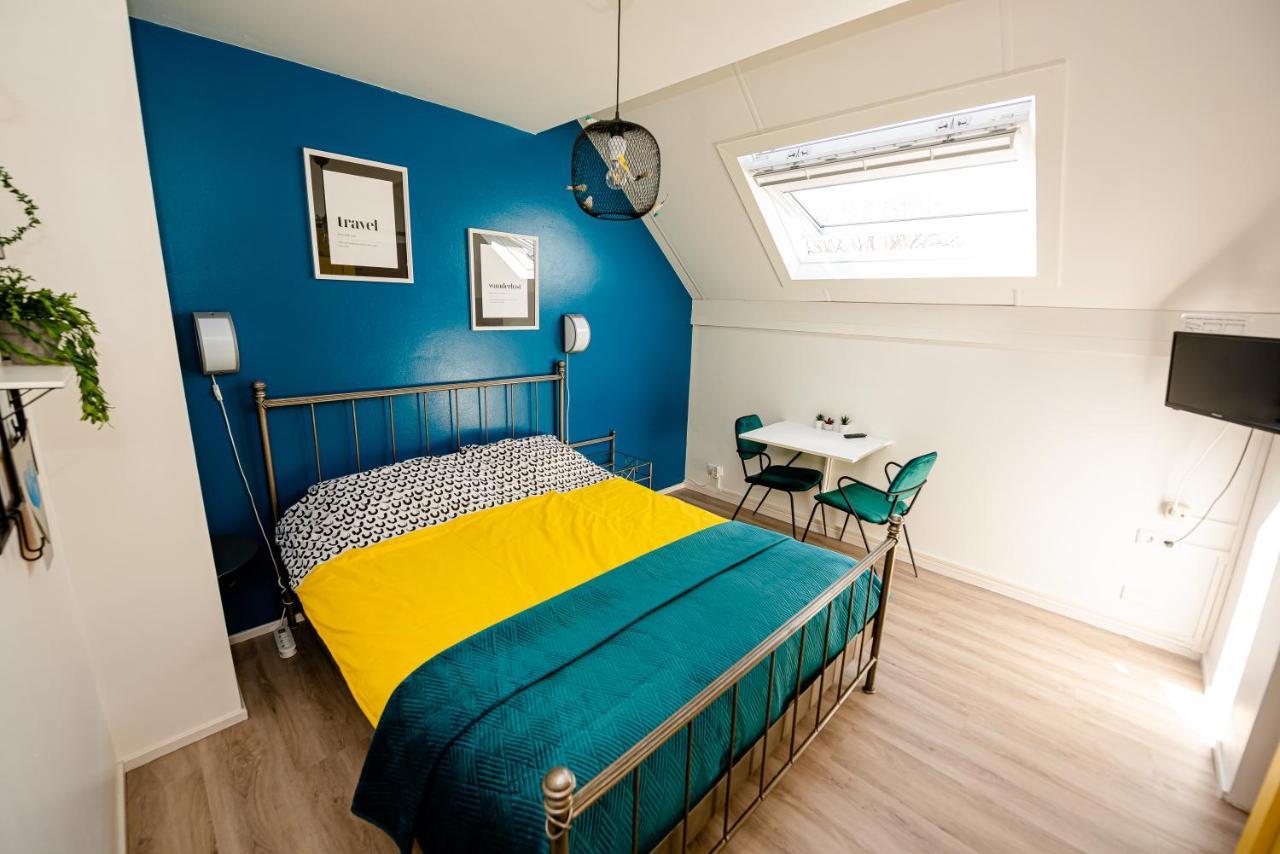 Bed & Breakfast Ohe En Laak Екстер'єр фото