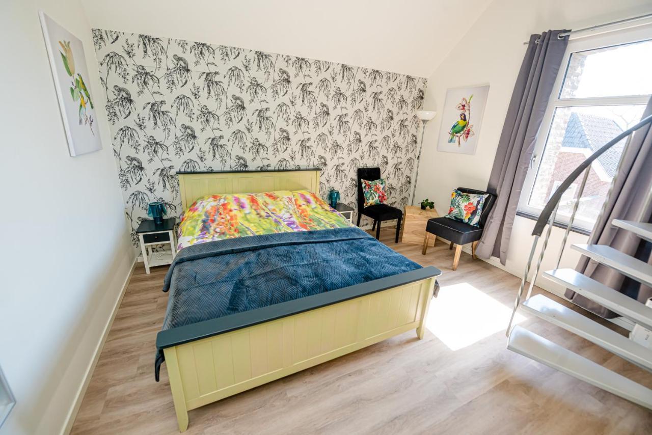 Bed & Breakfast Ohe En Laak Екстер'єр фото