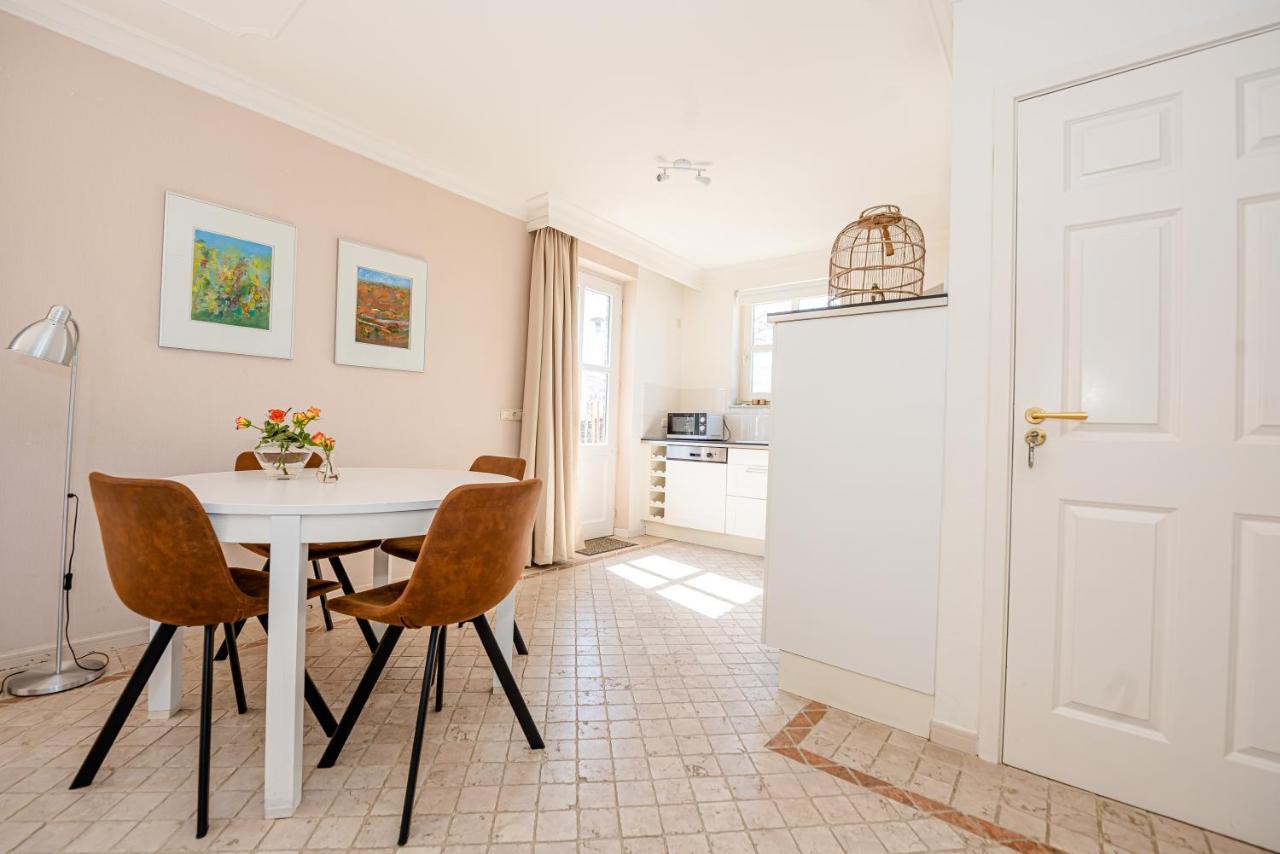 Bed & Breakfast Ohe En Laak Екстер'єр фото