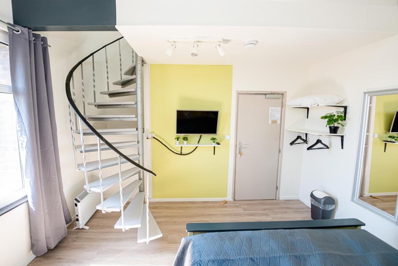 Bed & Breakfast Ohe En Laak Екстер'єр фото