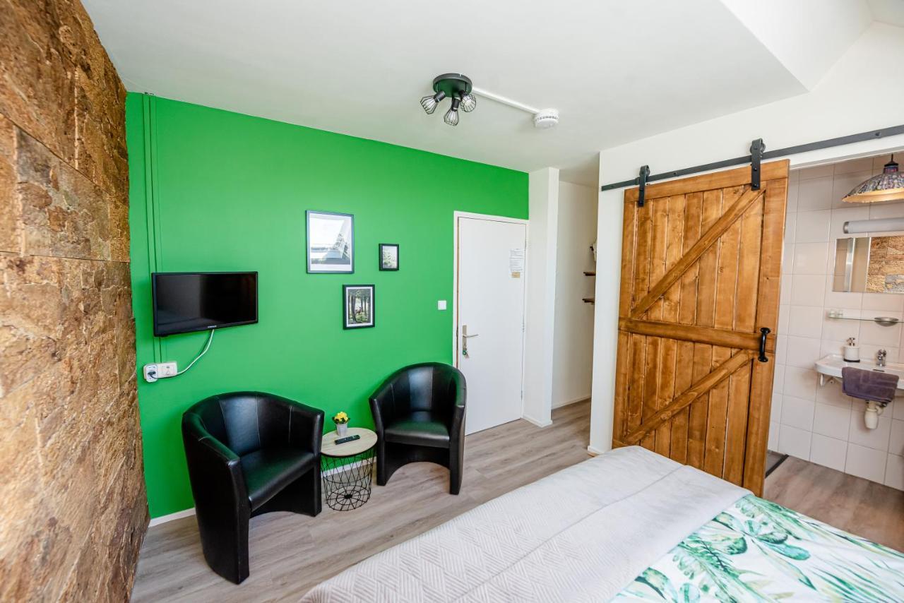 Bed & Breakfast Ohe En Laak Екстер'єр фото