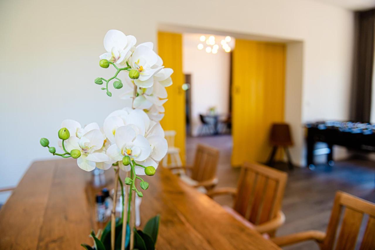 Bed & Breakfast Ohe En Laak Екстер'єр фото