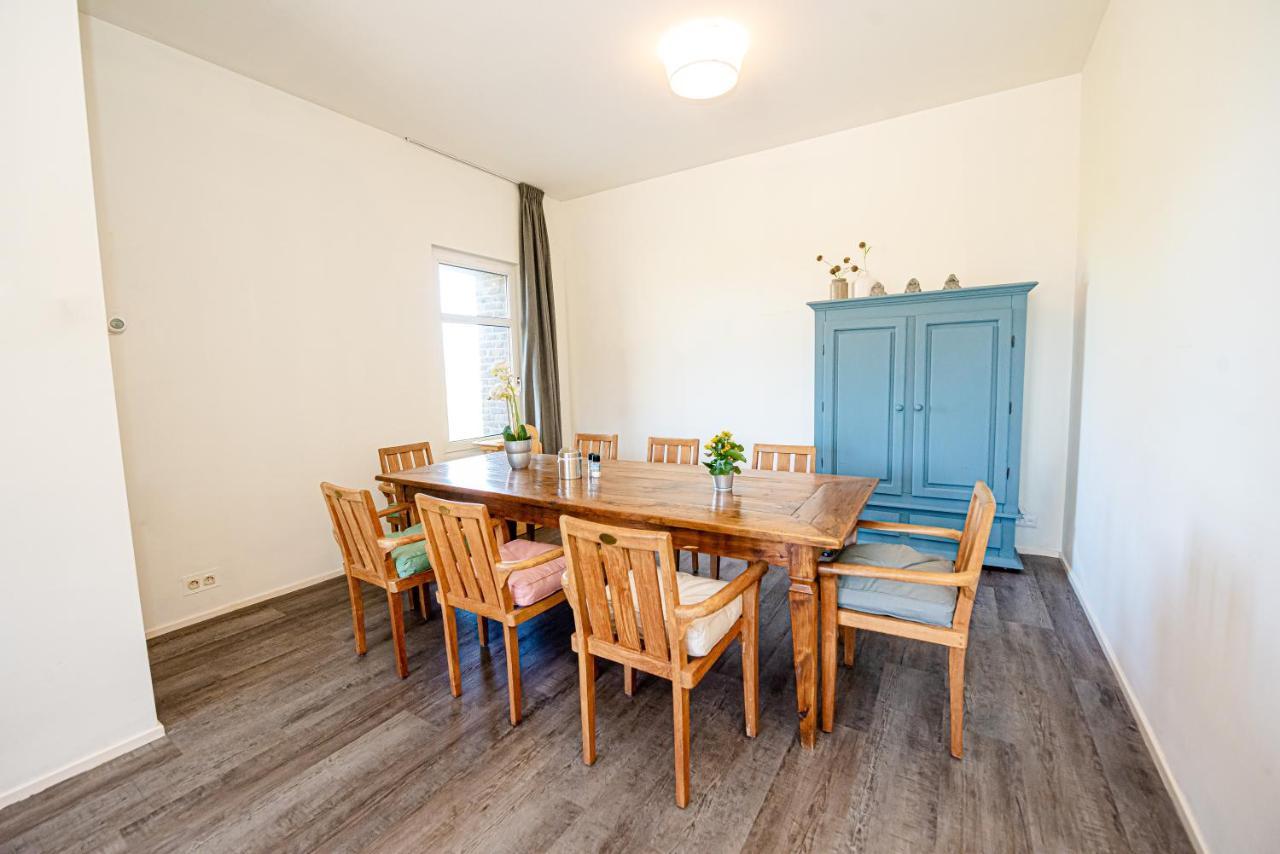 Bed & Breakfast Ohe En Laak Екстер'єр фото
