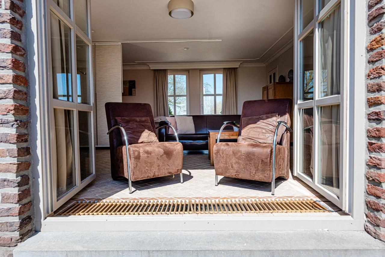 Bed & Breakfast Ohe En Laak Екстер'єр фото