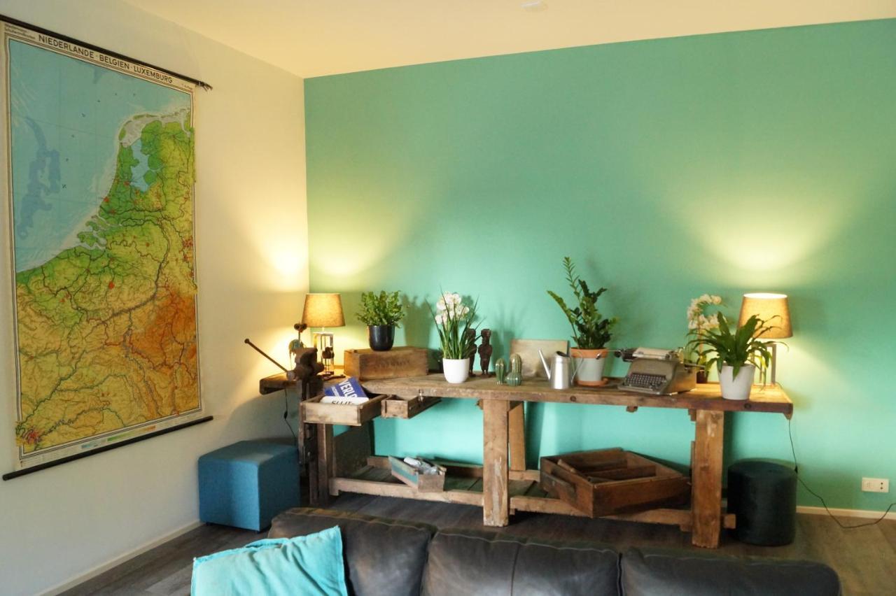Bed & Breakfast Ohe En Laak Екстер'єр фото