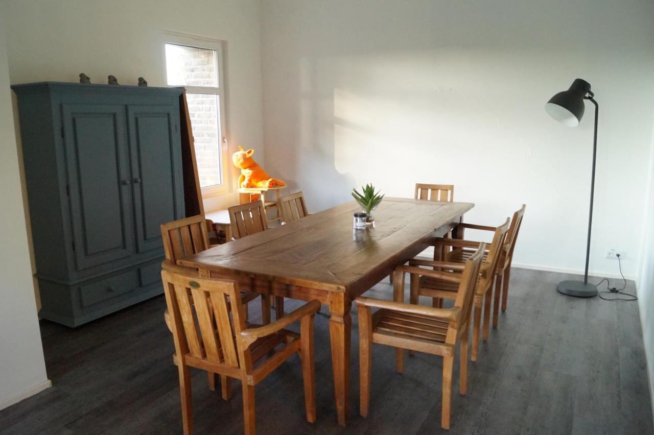 Bed & Breakfast Ohe En Laak Екстер'єр фото